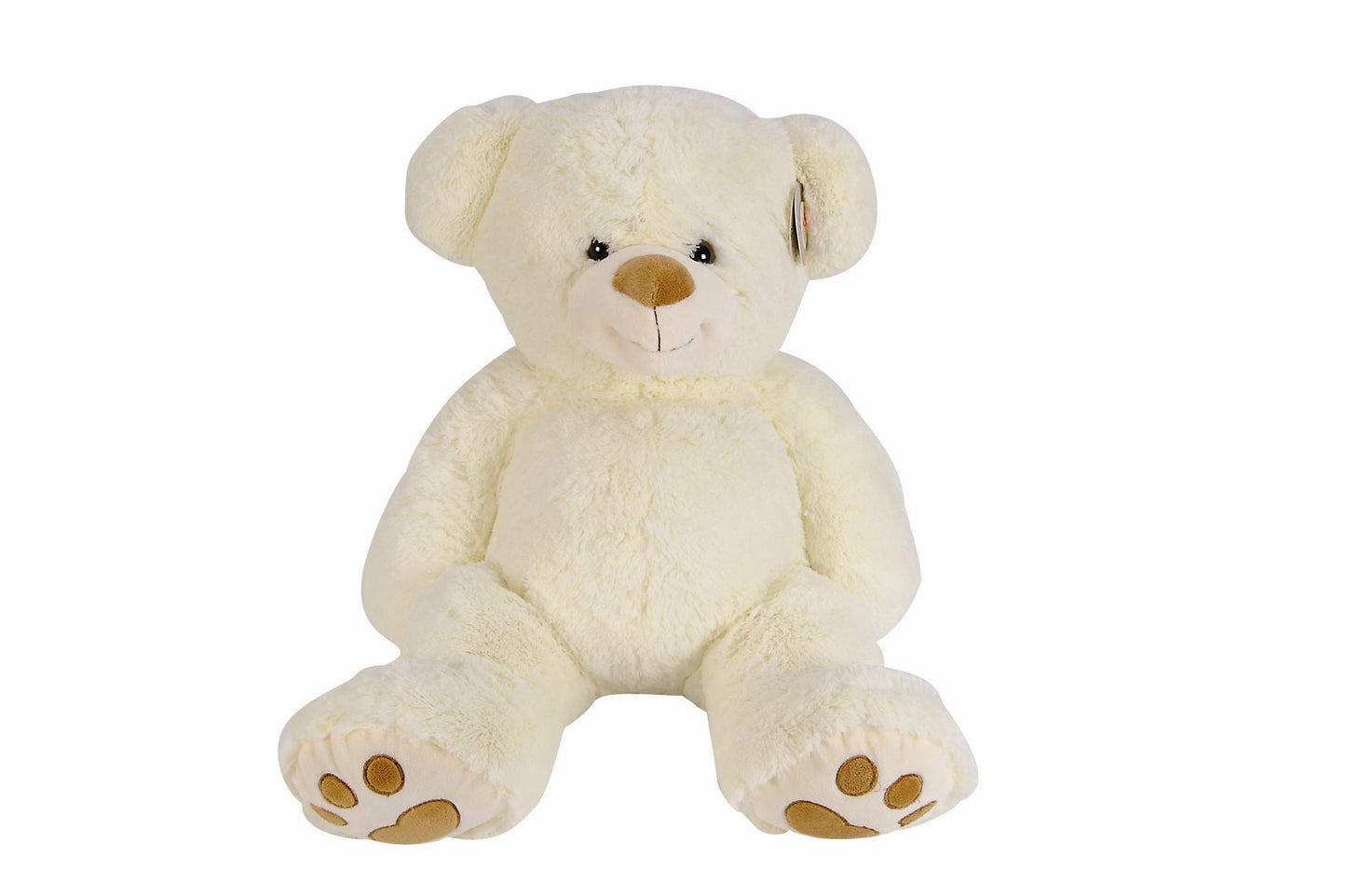 Gerecyclede Beer Knuffel - 66 Cm