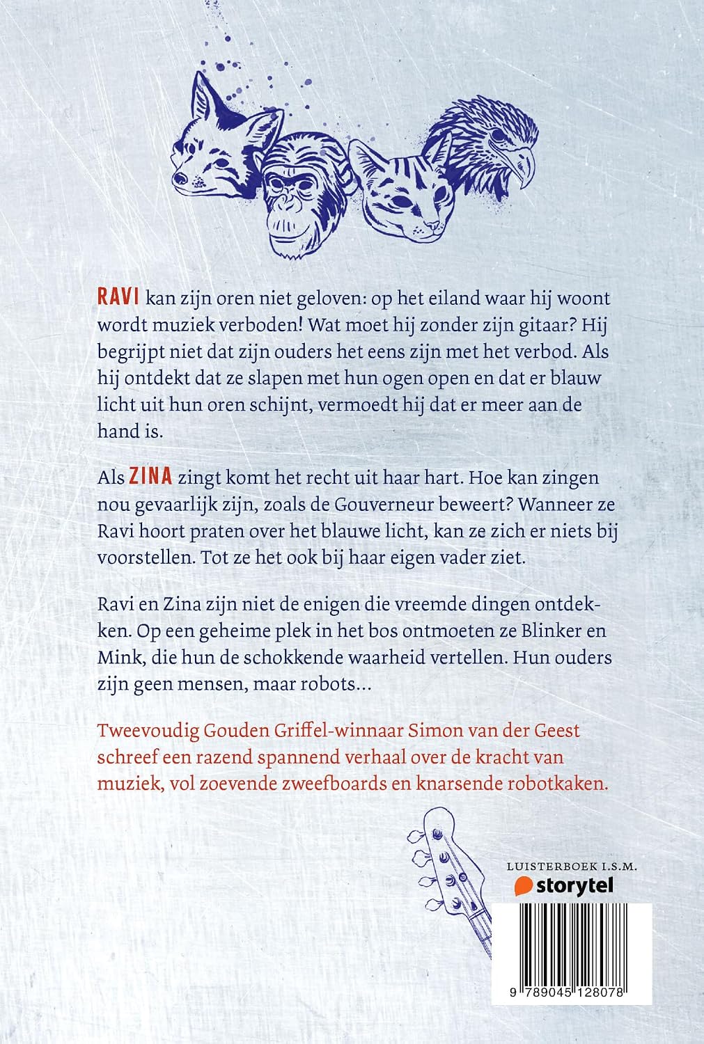 Hart Van Staal