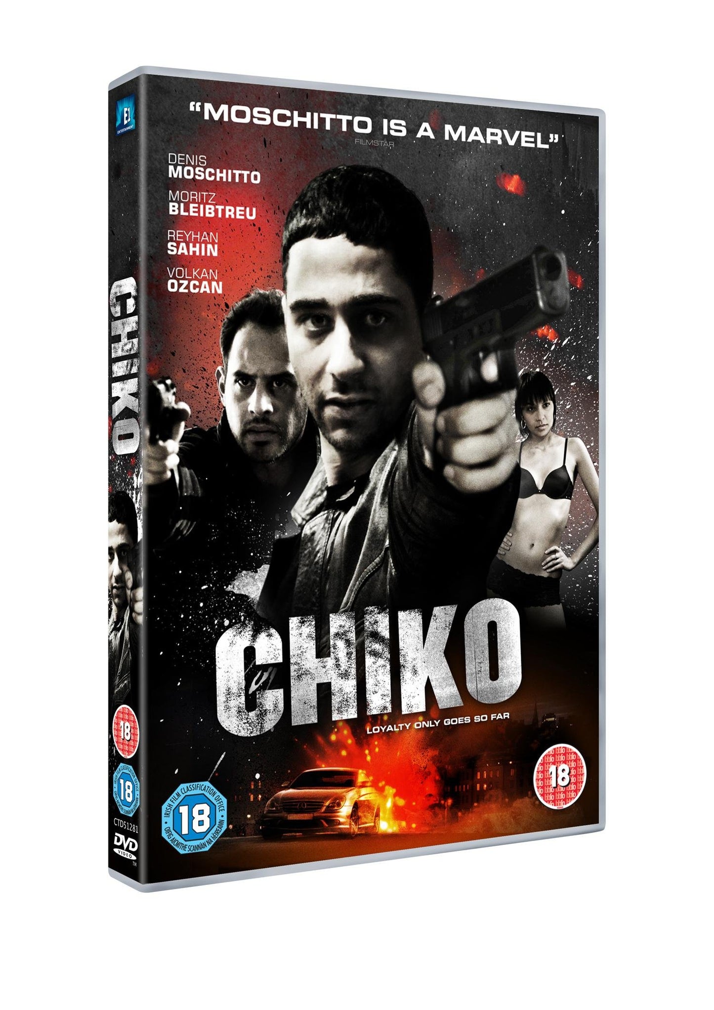 Chiko