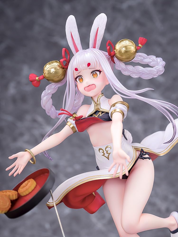 Phat Company Azur Lane Shimakaze Moon Rabbit 1/7 Scale Plastic Painted Finished Product