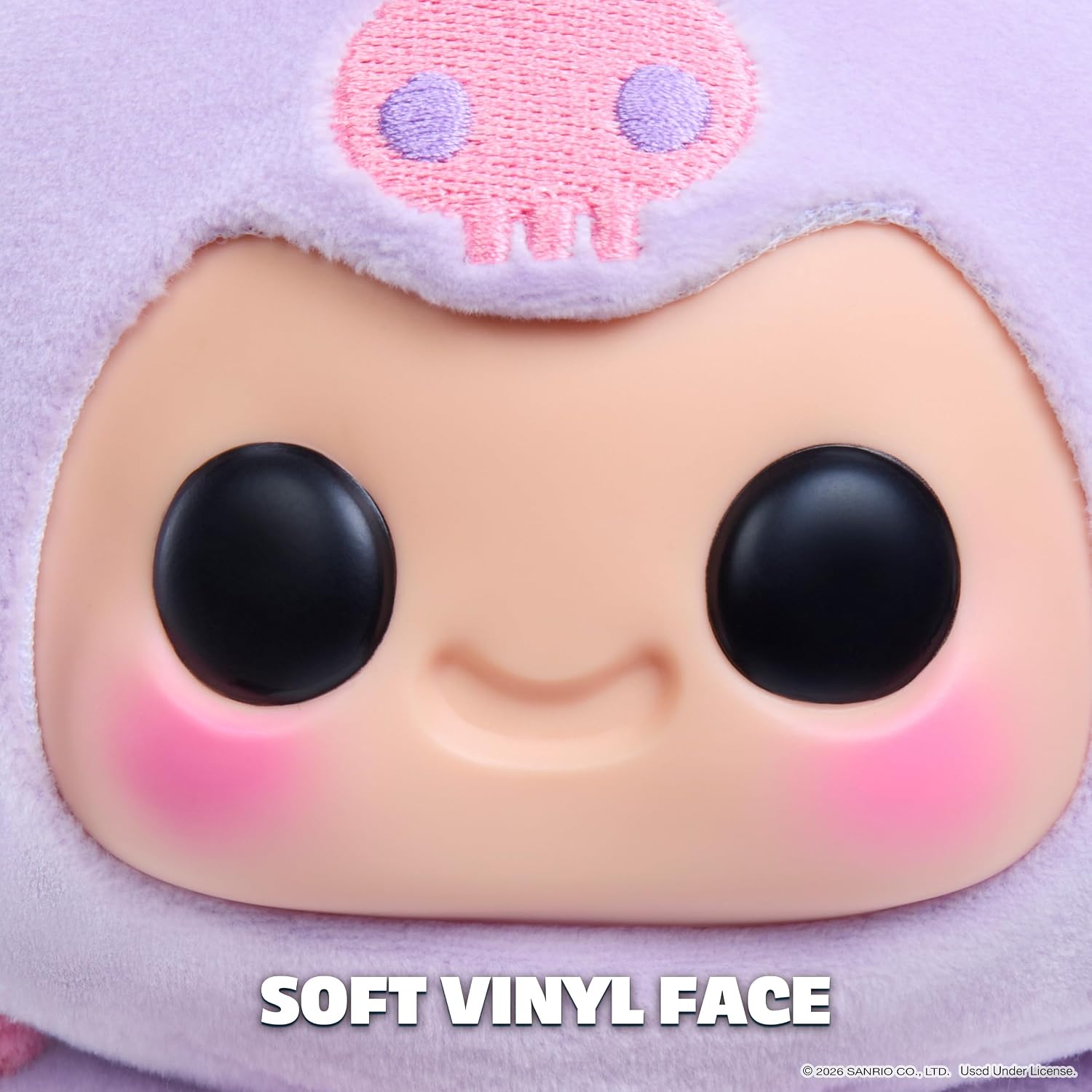 Hyojo Series 3 - Sanrio Jul