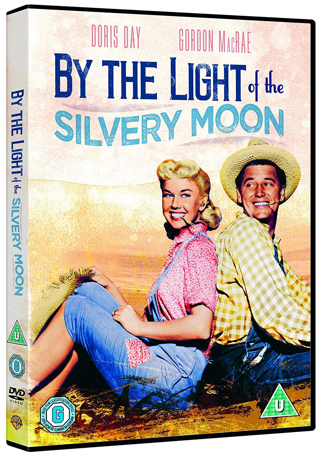 By the Light of the Silvery Moon