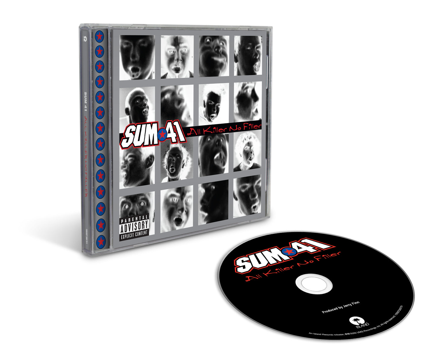 All Killer No Filler (25th Anniversary Edition)