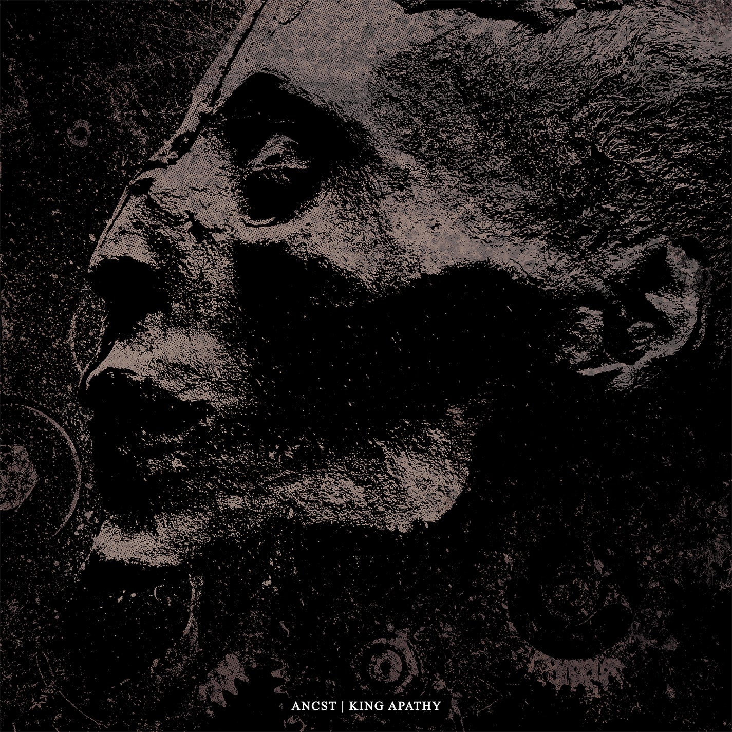 Ancst/King Apathy
