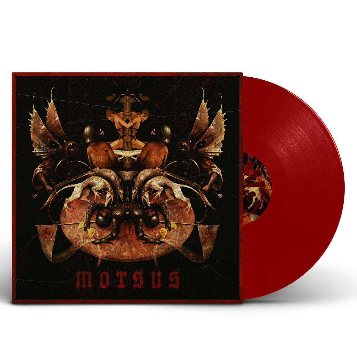 Morsus