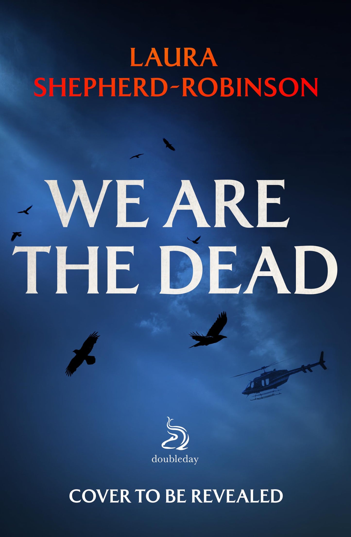 We Are the Dead: Don’t miss the immersive new crime series from the Sunday Times bestselling author (Brontë Hayes, 1