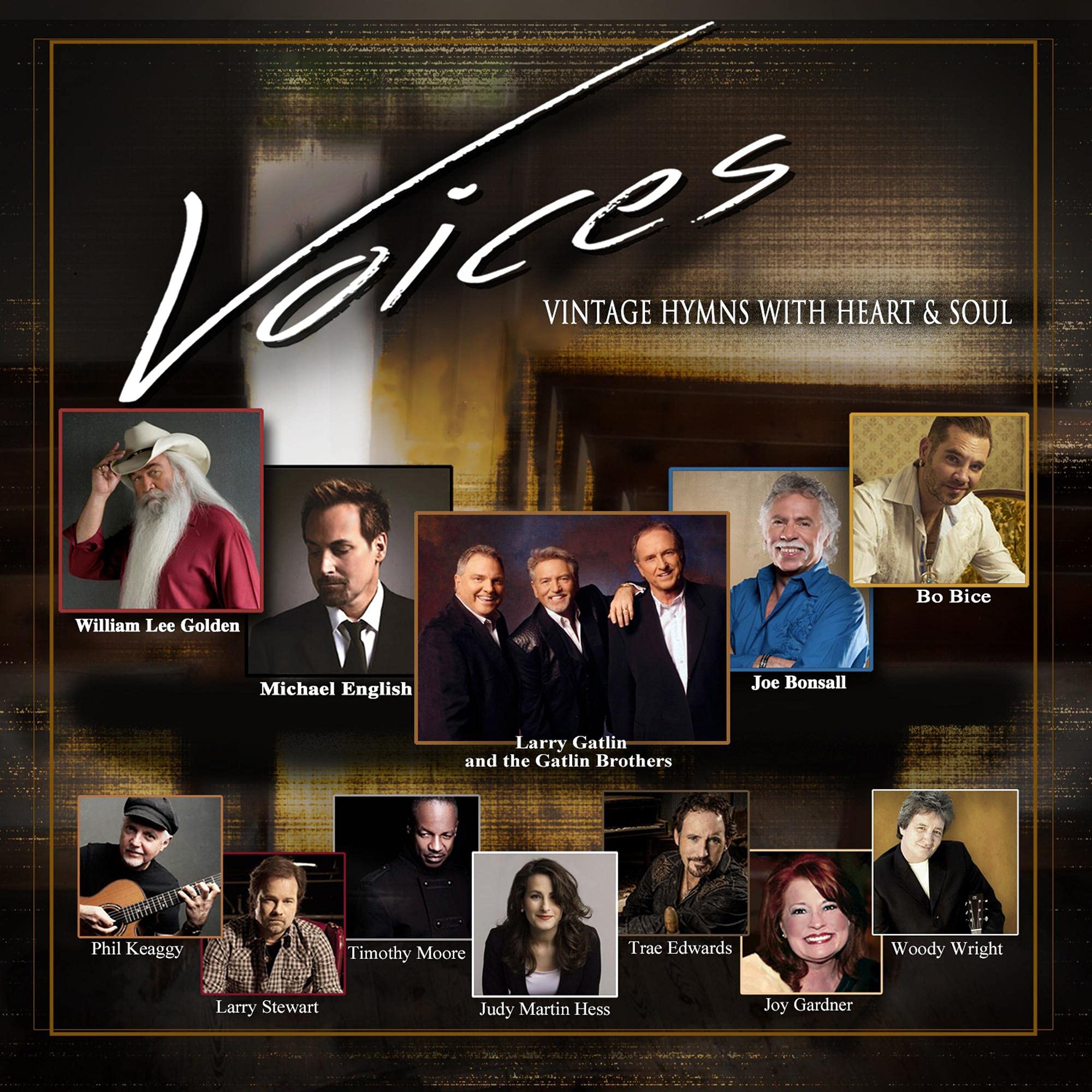 Voices