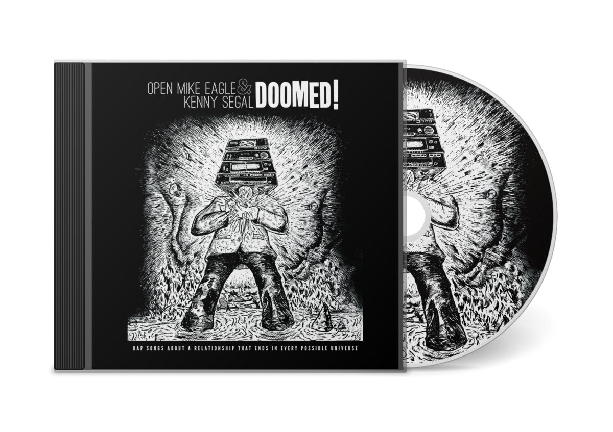 DOOMED!