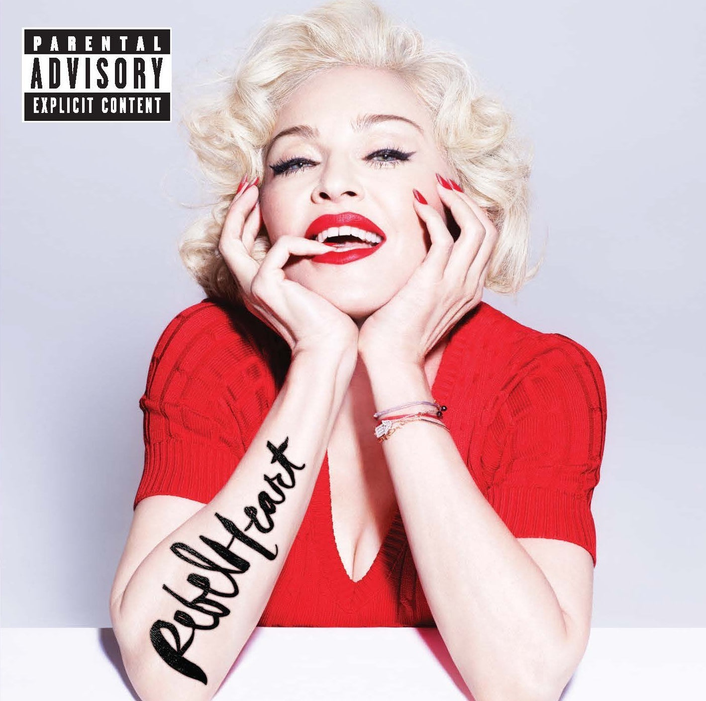 Rebel Heart