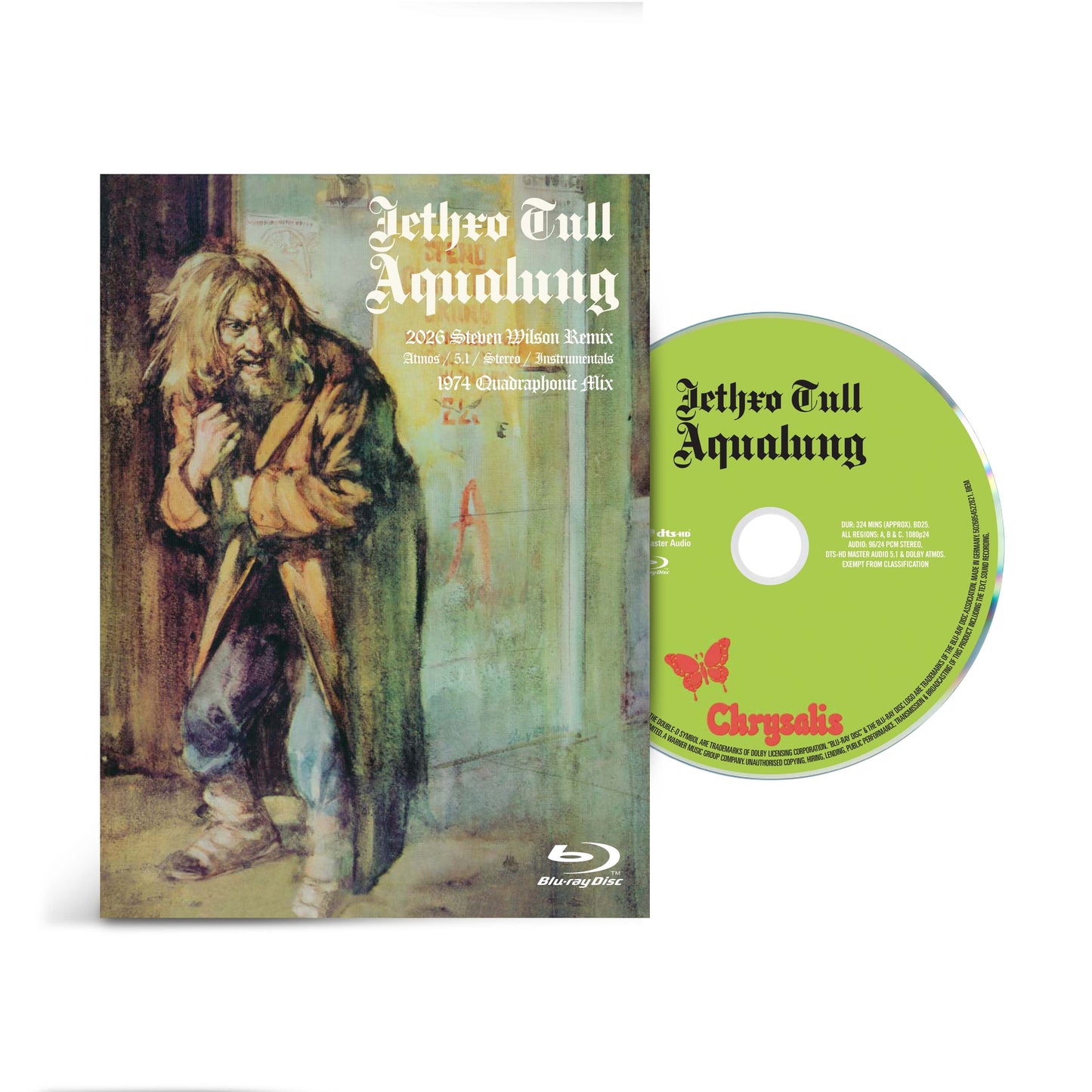 Aqualung