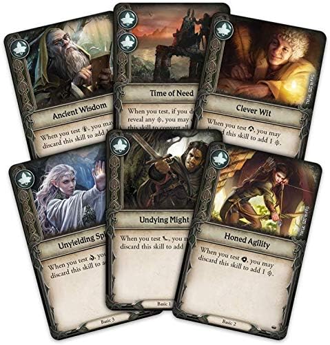 The Lord of the Rings: Journeys in Middle-Earth