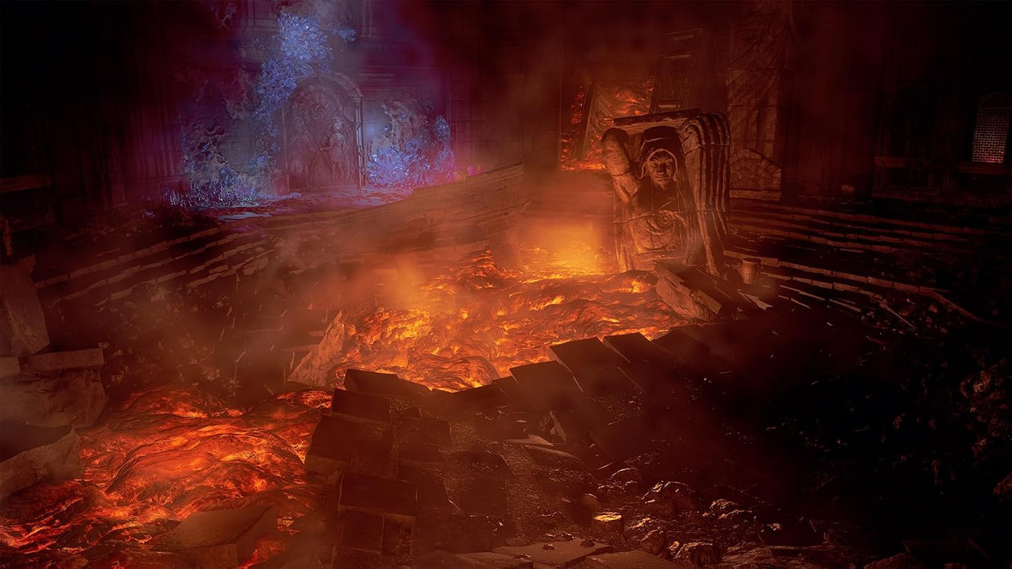 Dragons Dogma Ii Dark Arisen