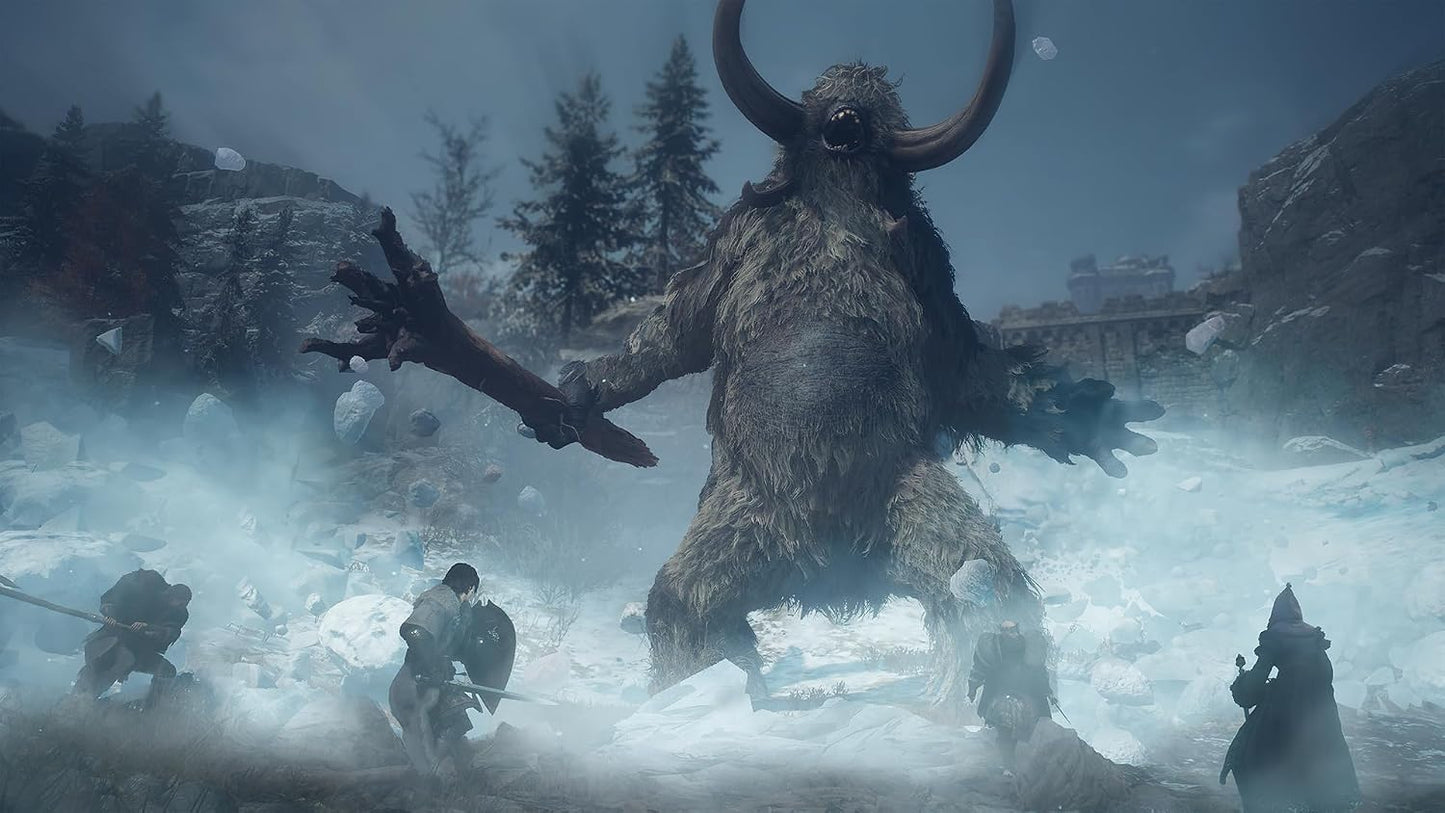 Dragons Dogma 2 Dark Arisen (Xbox Series X