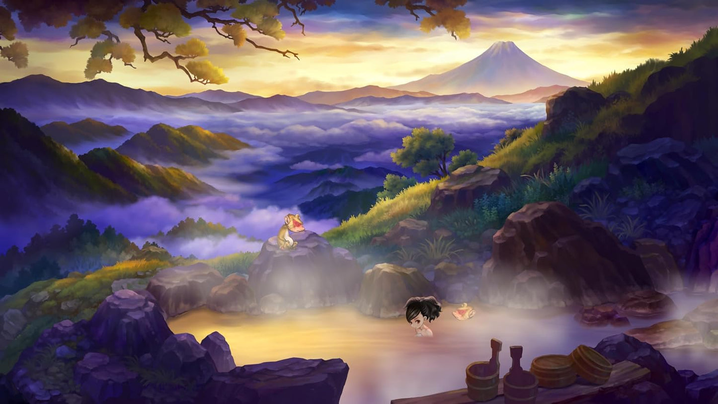 Muramasa: Revenant Blades – Deluxe Edition - PS5