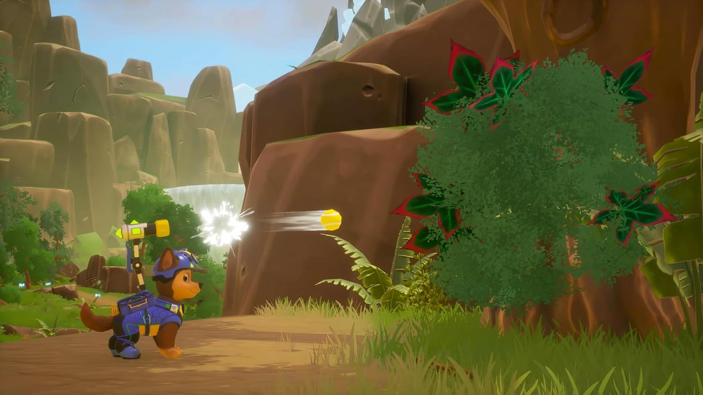 PAW Patrol™ Dino World (Nintendo Switch 2