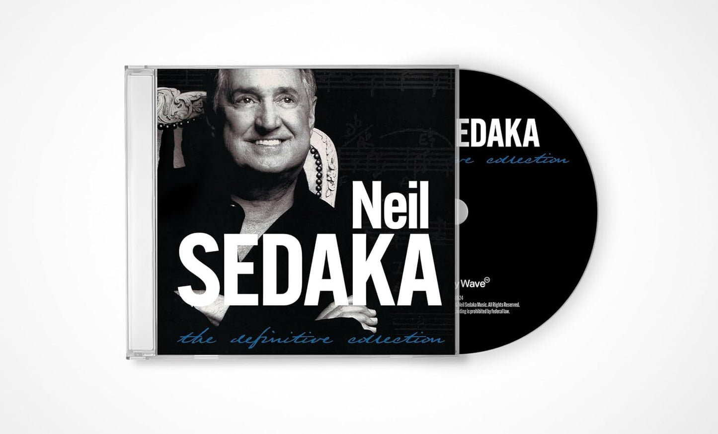 The Definitive Collection