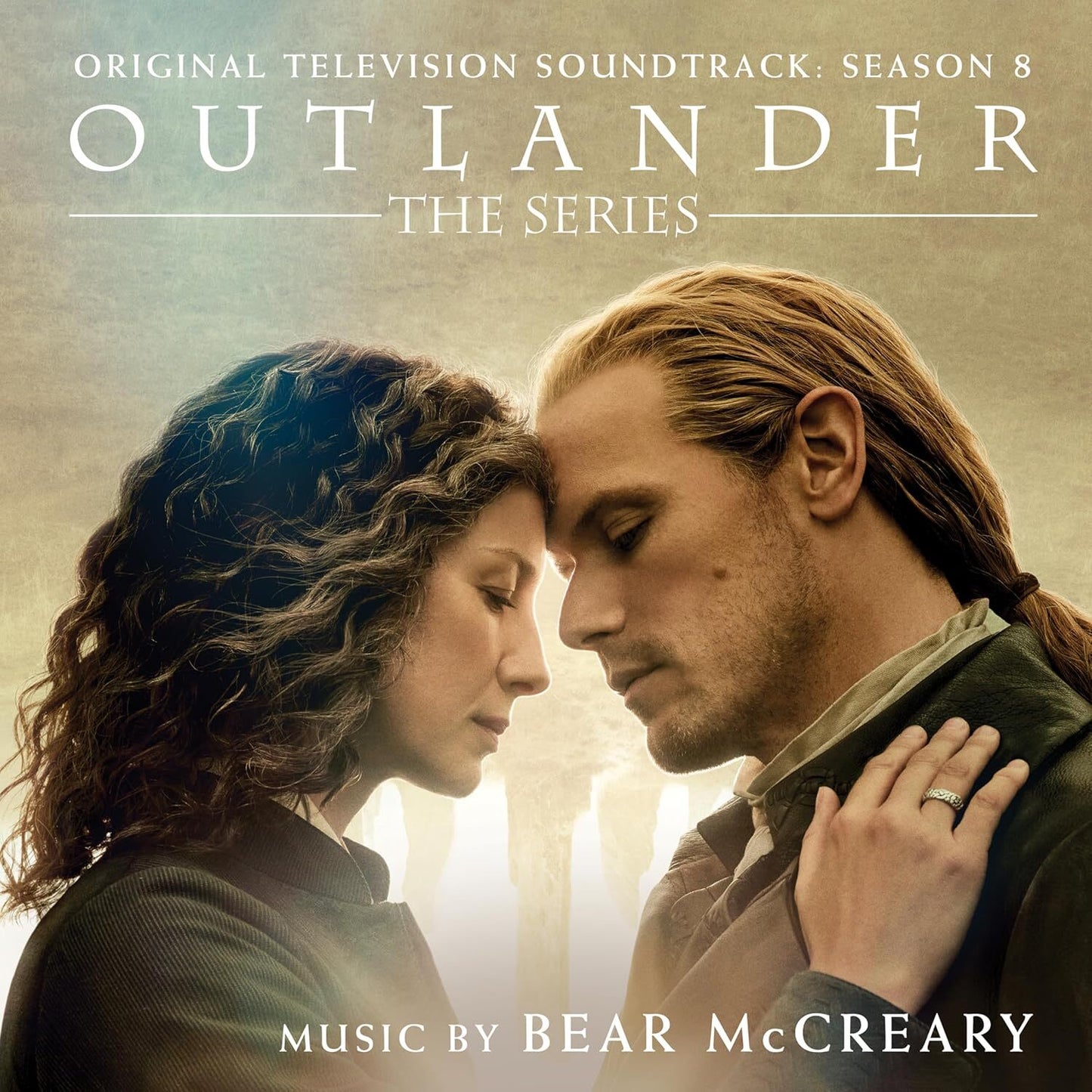 Outlander: Season 8