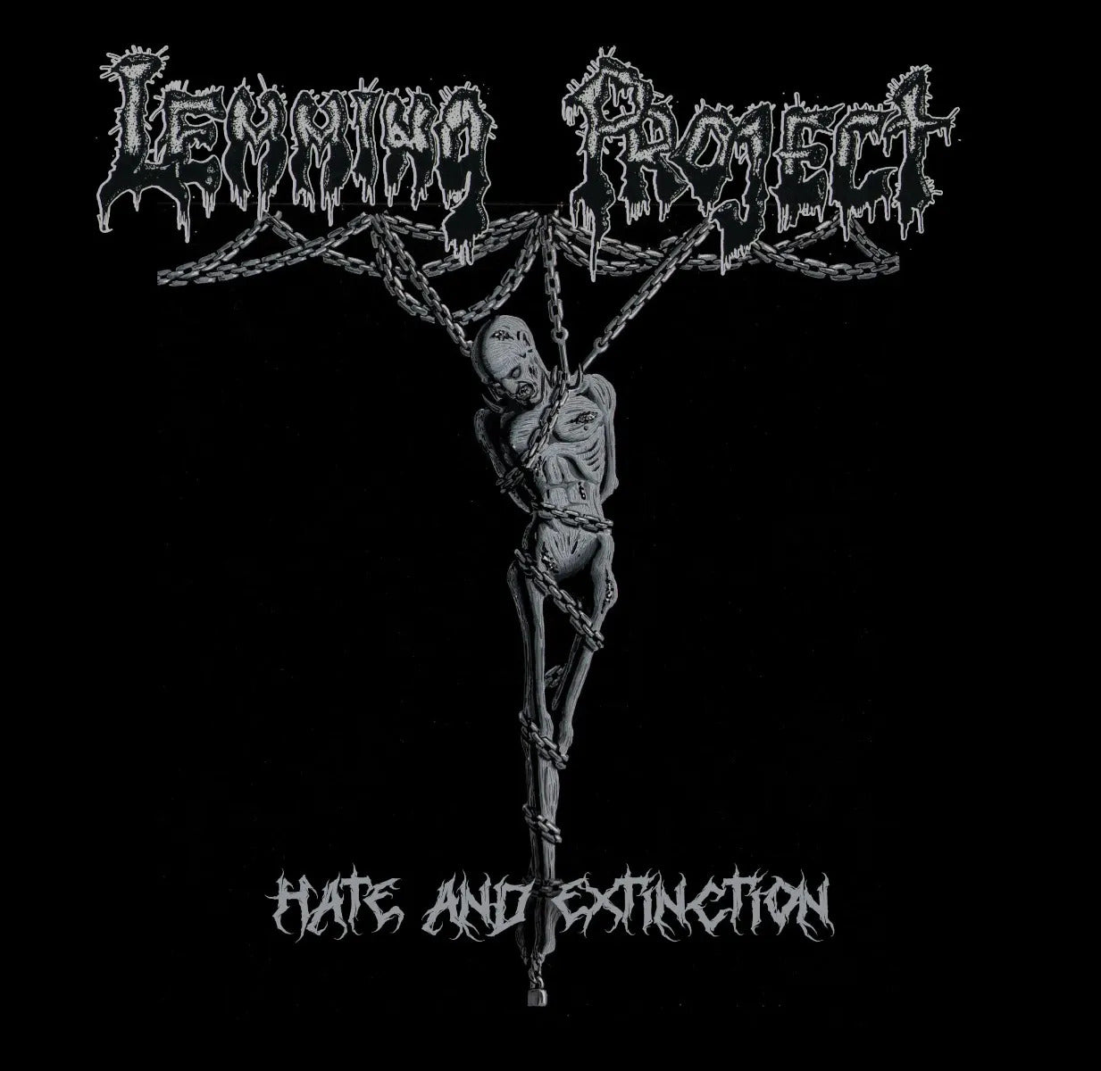 Hate and Extinction