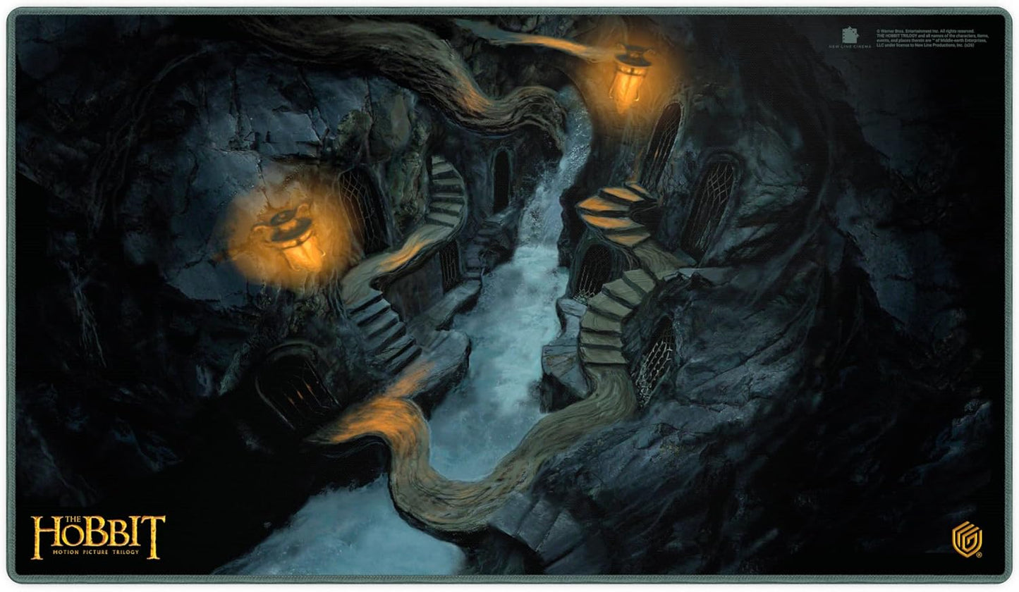 Ultimate Guard - Playmat - The Hobbit