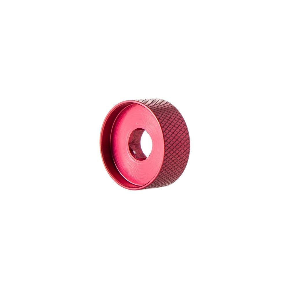 FOX Fork GRIP Factory Series HSR Rebound Knob