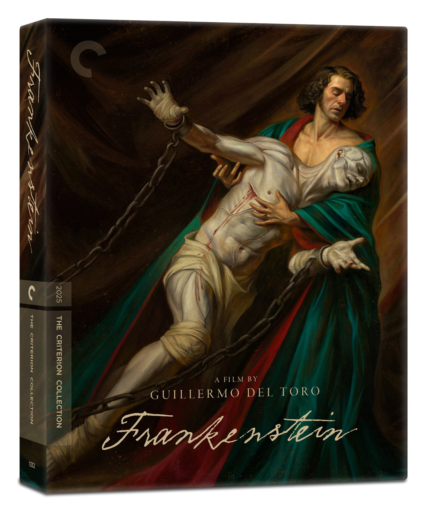 Frankenstein - The Criterion Collection