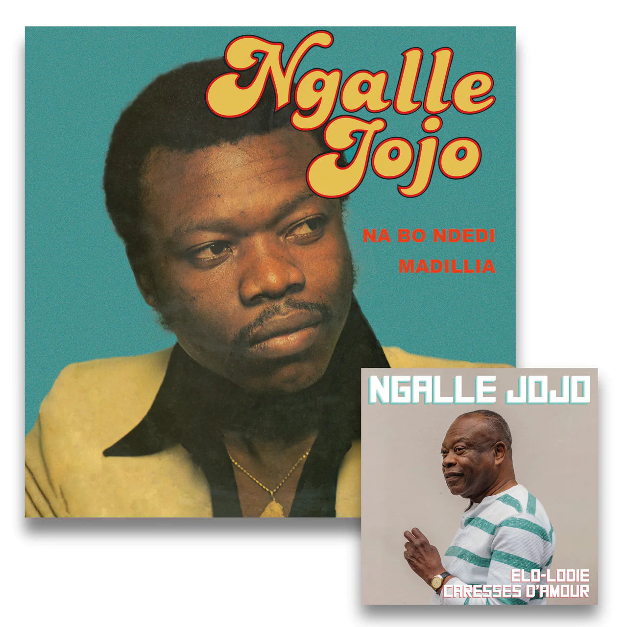 Na Bo Ndedi/Elo-lodie