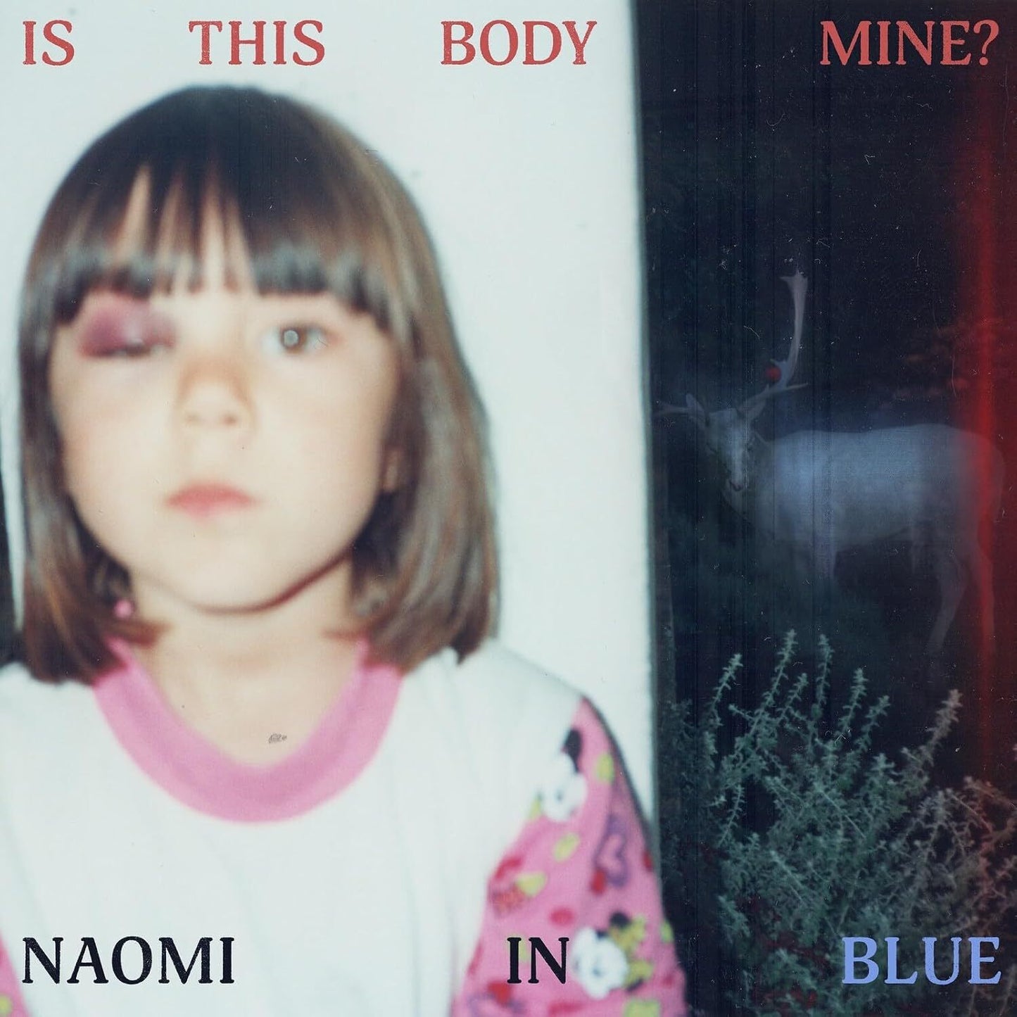 Is This Body Mine?