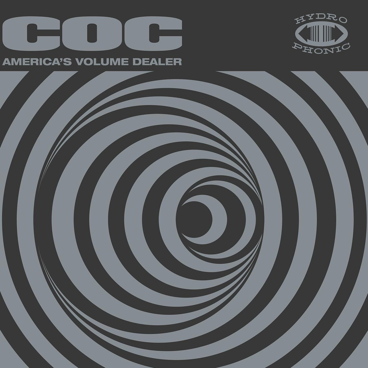 America's Volume Dealer