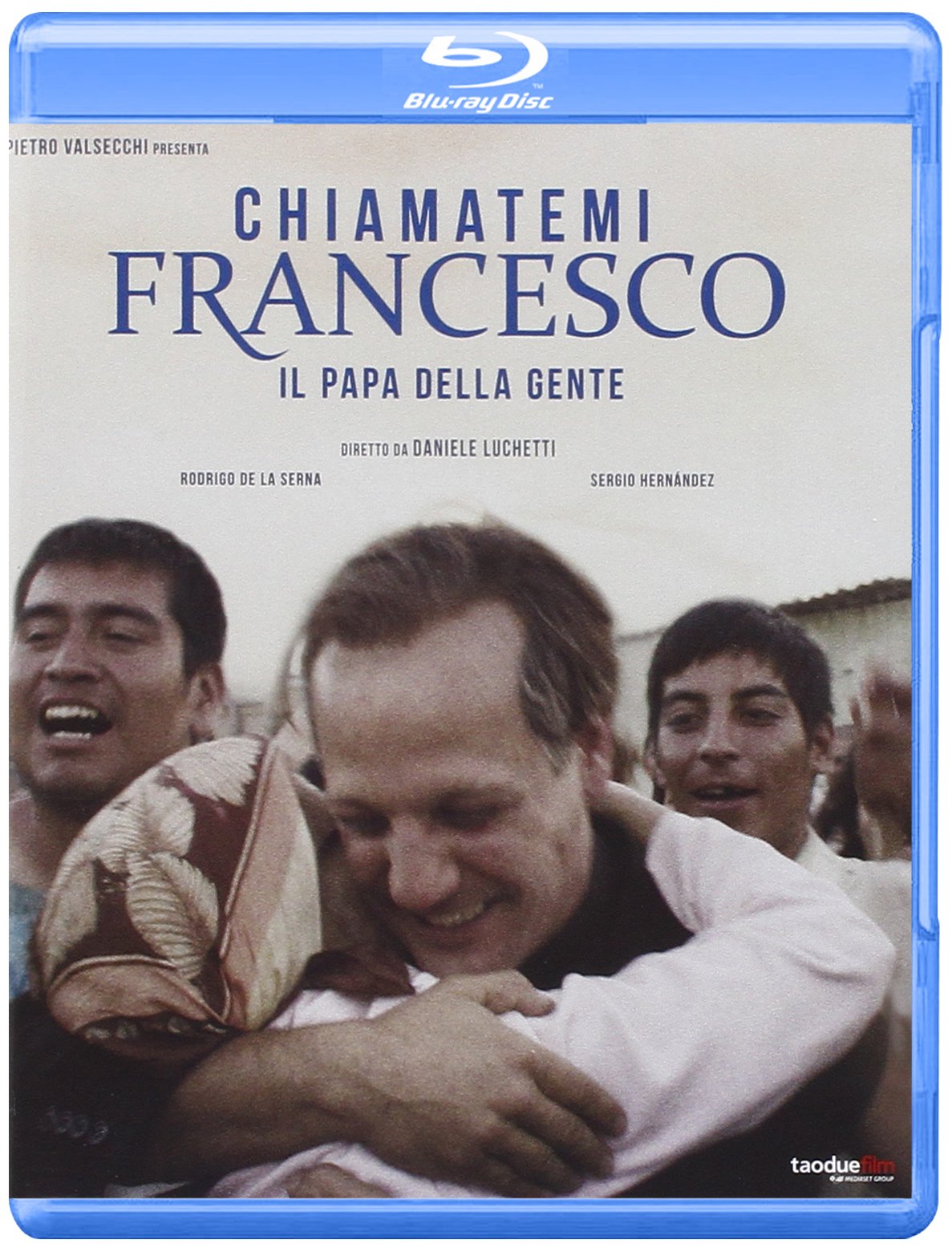 Chiamatemi Francesco