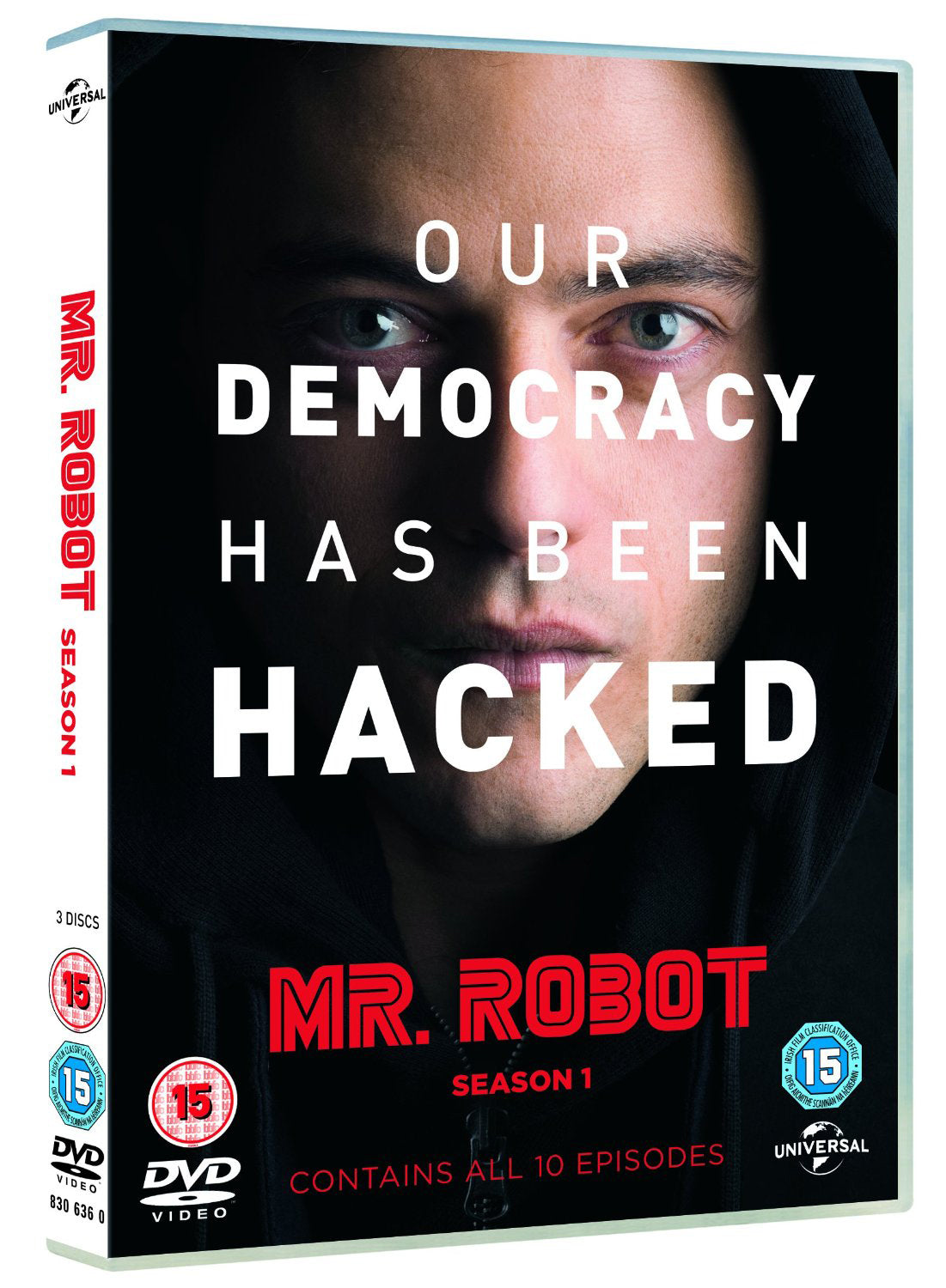 Mr. Robot: Season 1