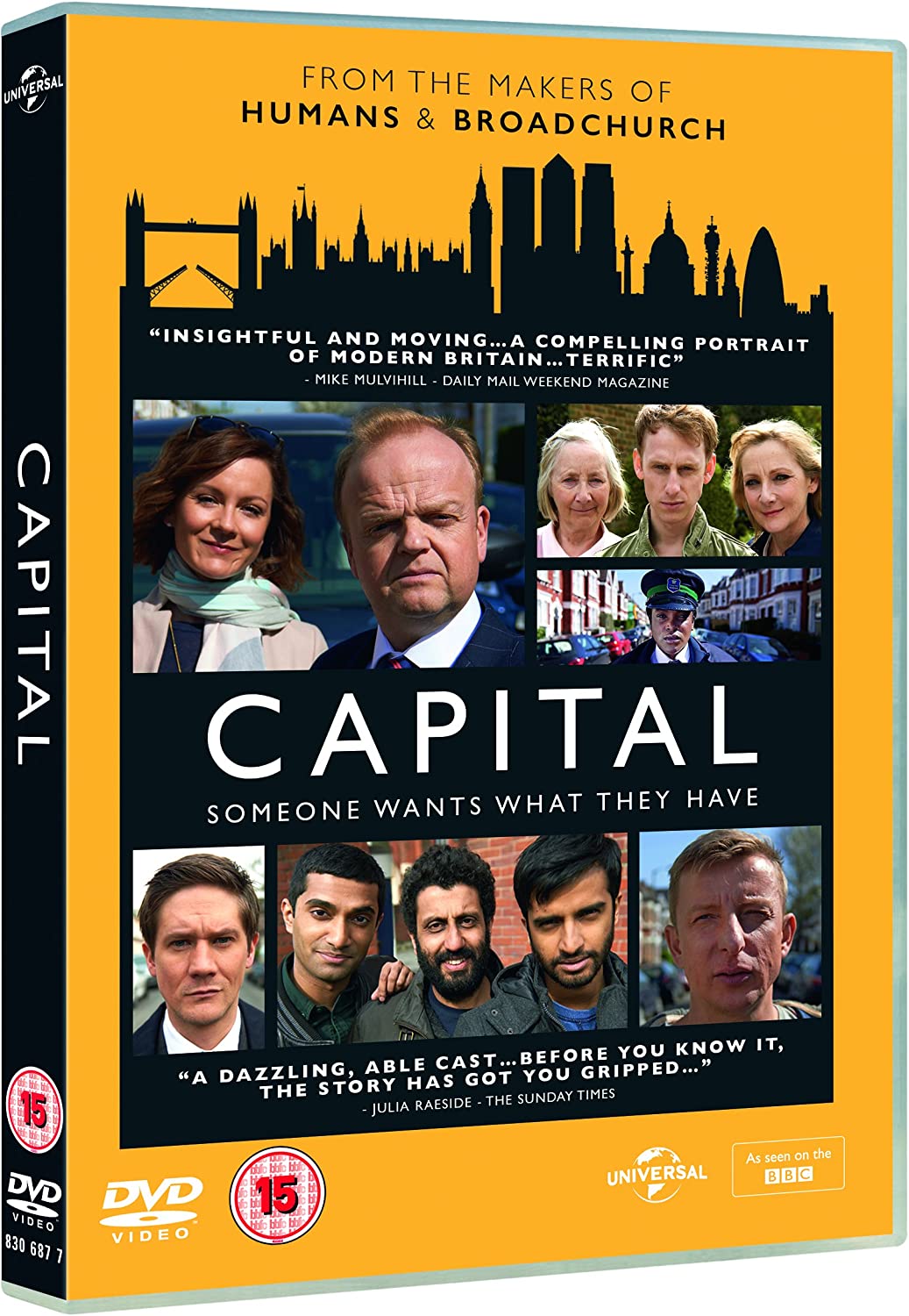 Capital