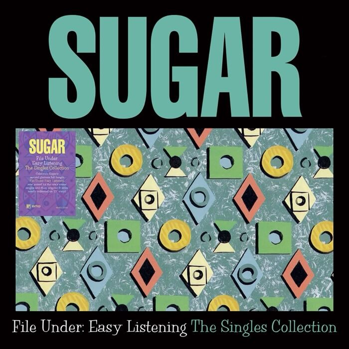 File Under Easy Listening Singles