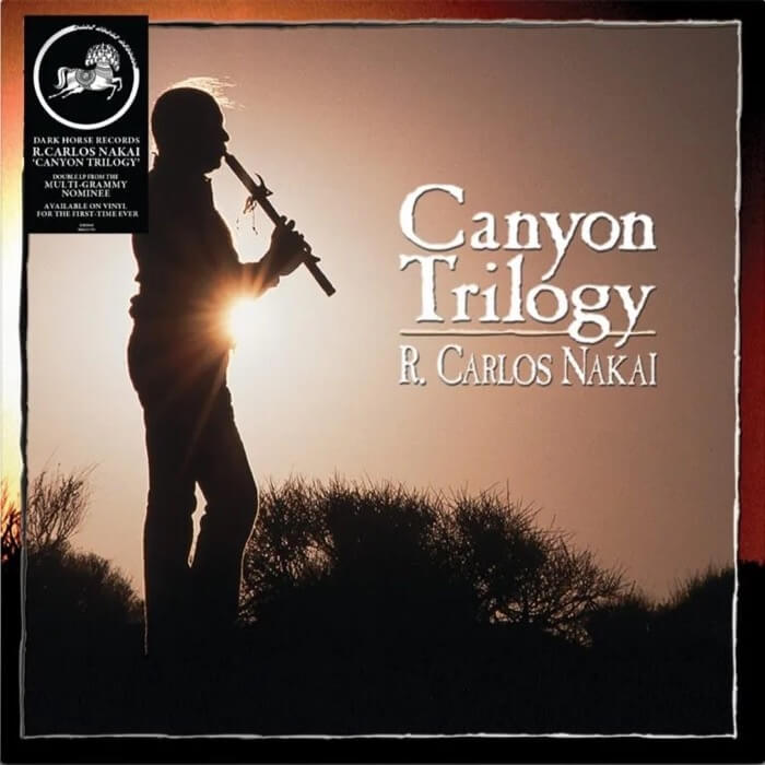 Canyon Trilogy
