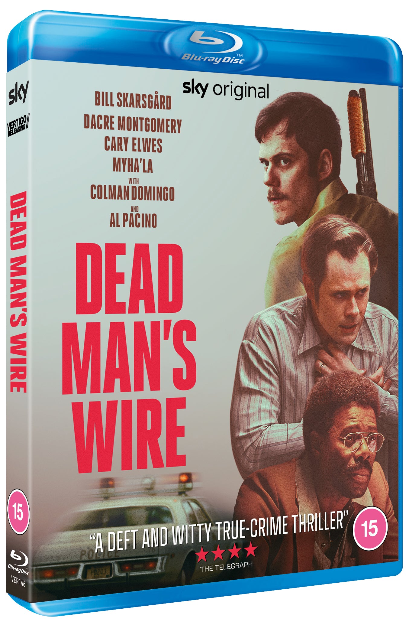 Dead Man's Wire