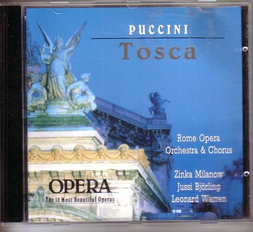 Puccini - Tosca
