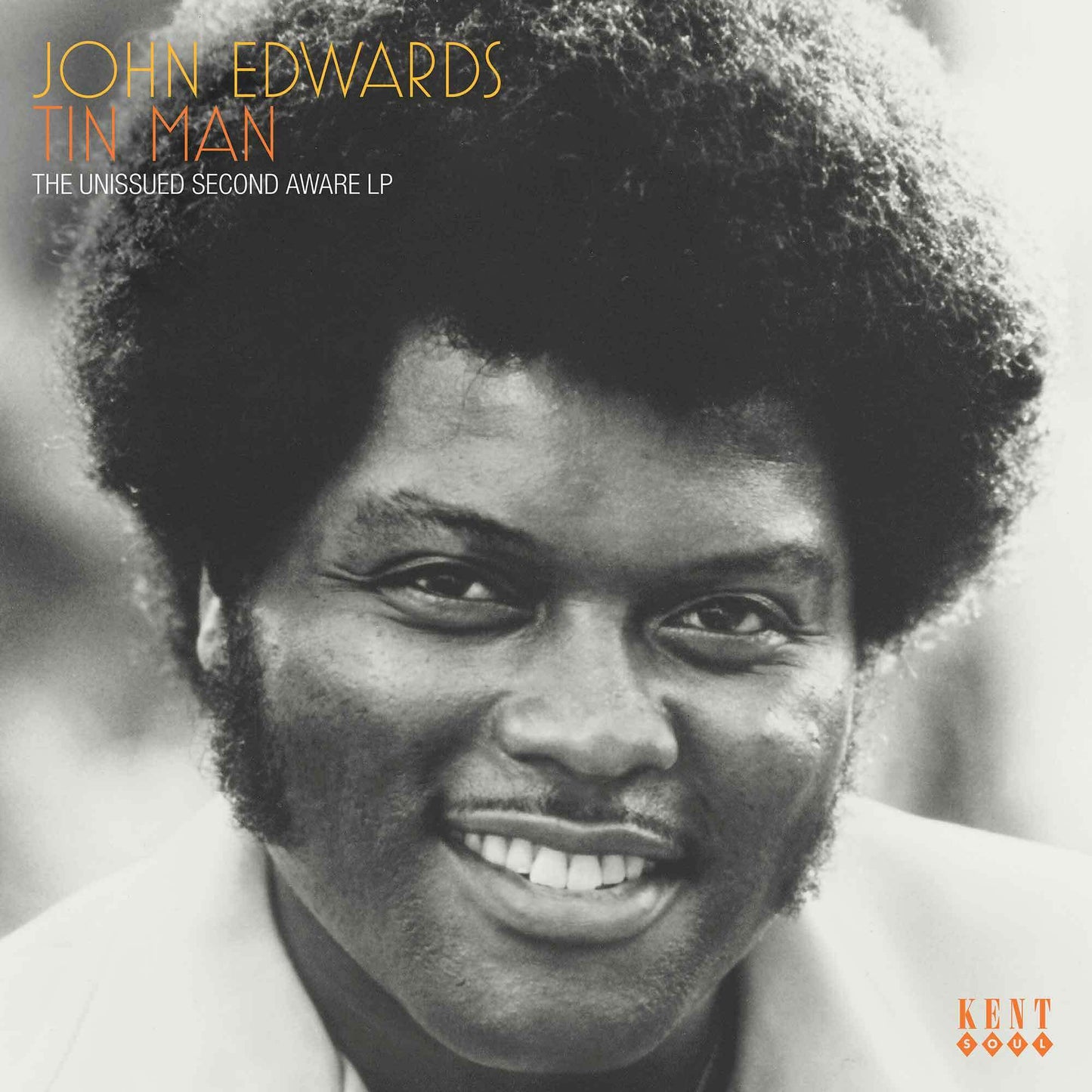 Tin Man: The Unissued Second Aware LP