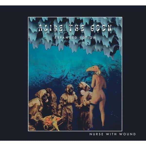Alice the Goon (Expanded Edition)