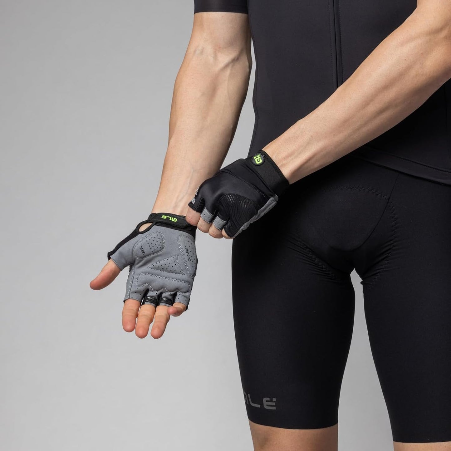 ALE' Alé Cycling