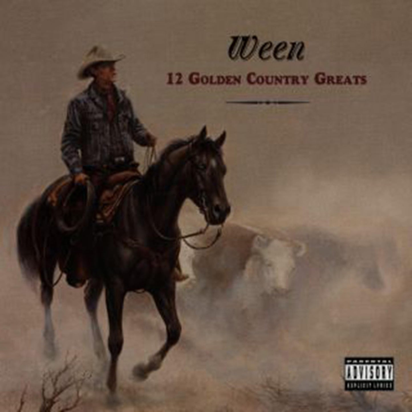 12 Golden Country Greats Remastered explicit_lyrics