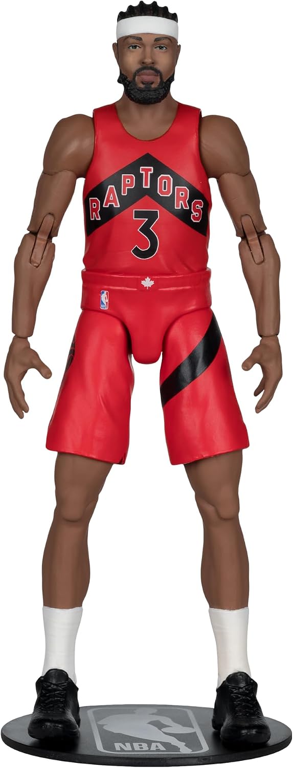 MCFARLANE NBA 6IN ACT FIG WV1 INGRAM (RAPTORS)