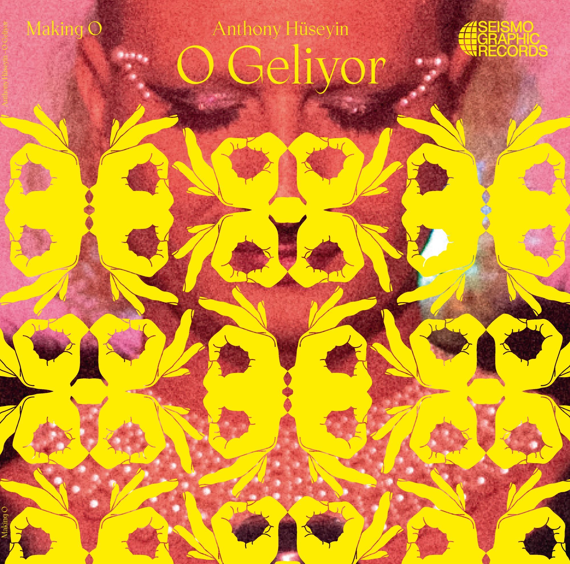 O Geliyor - Making O