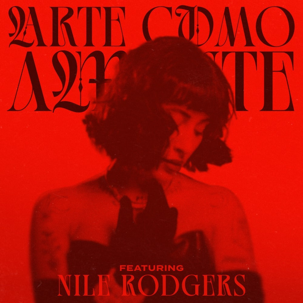 Arte Como Amante