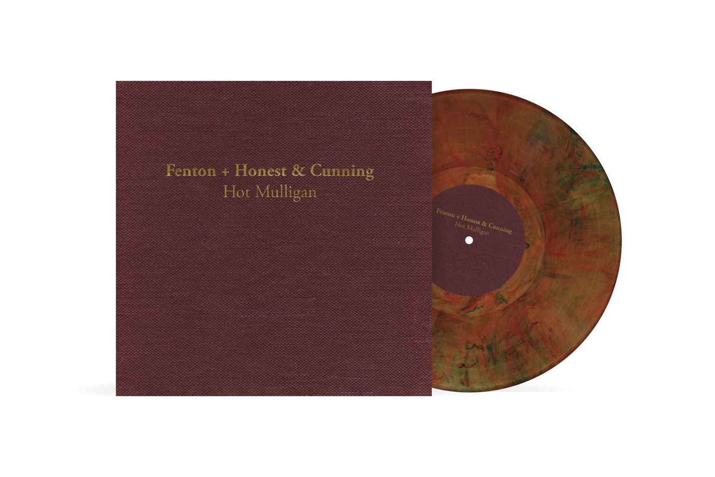 Fenton + Honest & Cunning