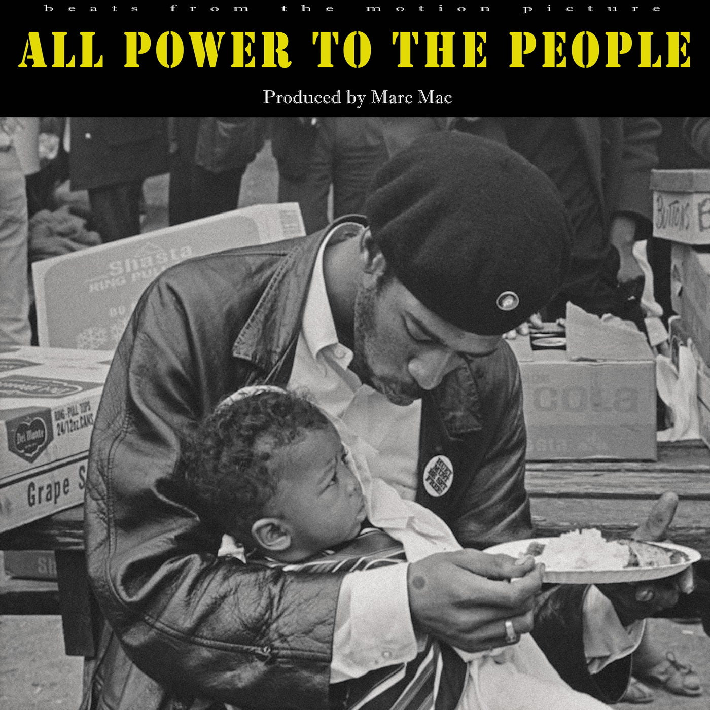 All Power to the People