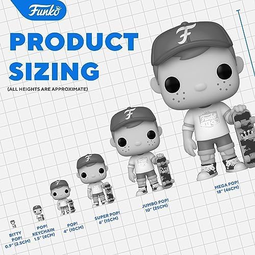 Funko POP! Games: Sonic the Hedgehog - Amy on Broom | Official Merch - Collectable Vinyl Figurine for Shelf Display - Birthday Gift Idea for Fans and Collectors