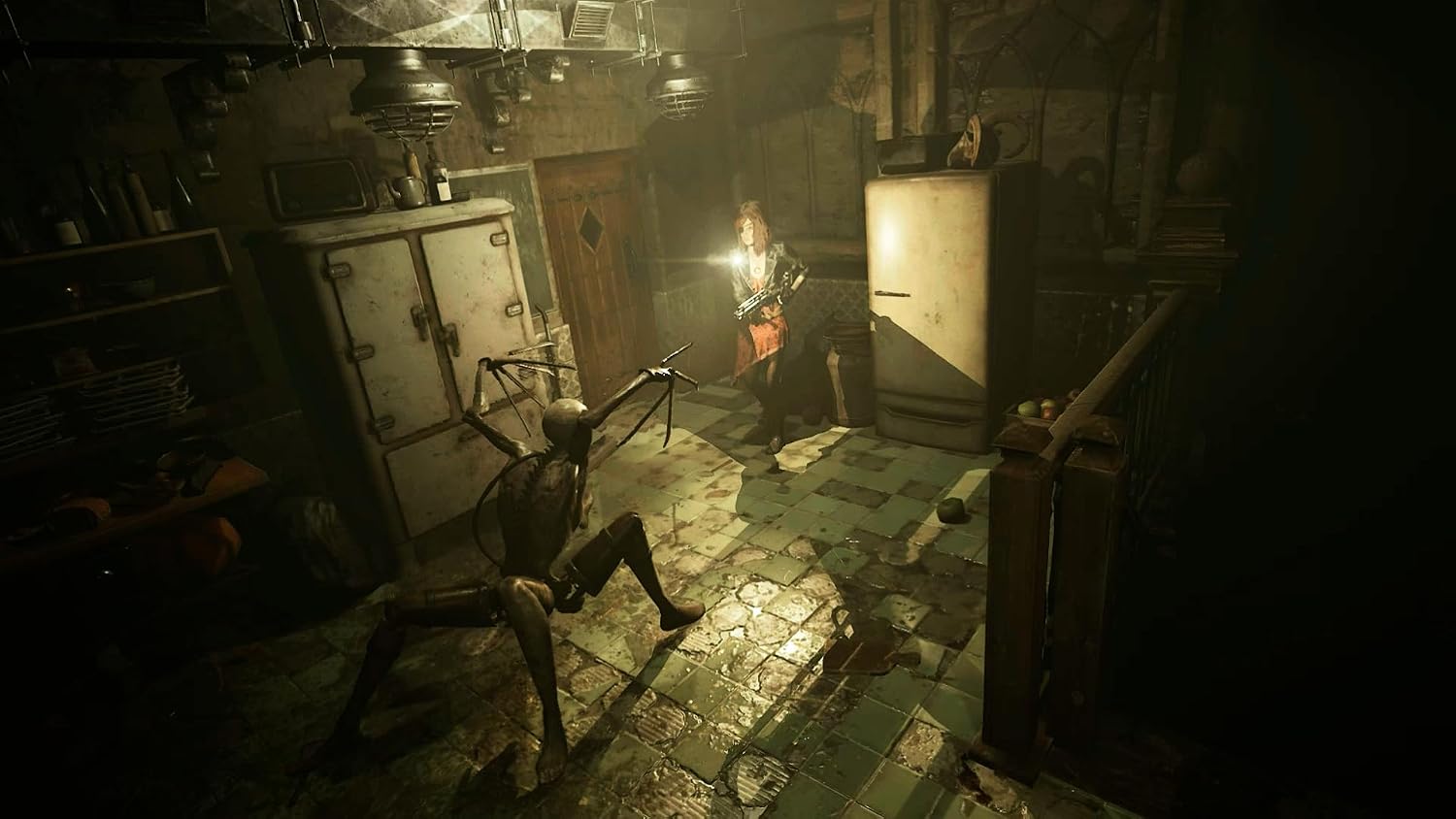 Tormented Souls Ii - Game Key Card