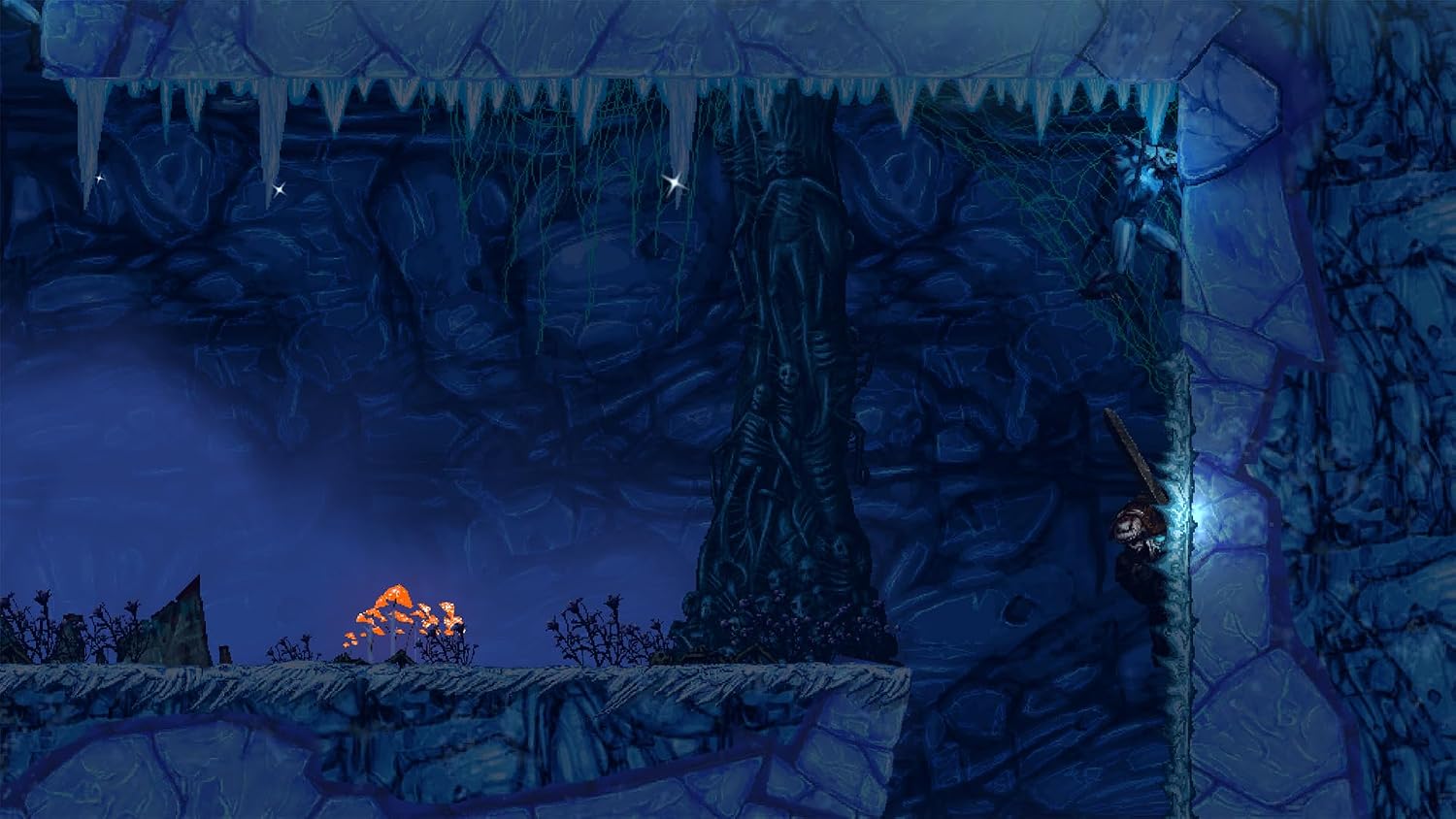 Slain 2: The Beast Within (PlayStation 5