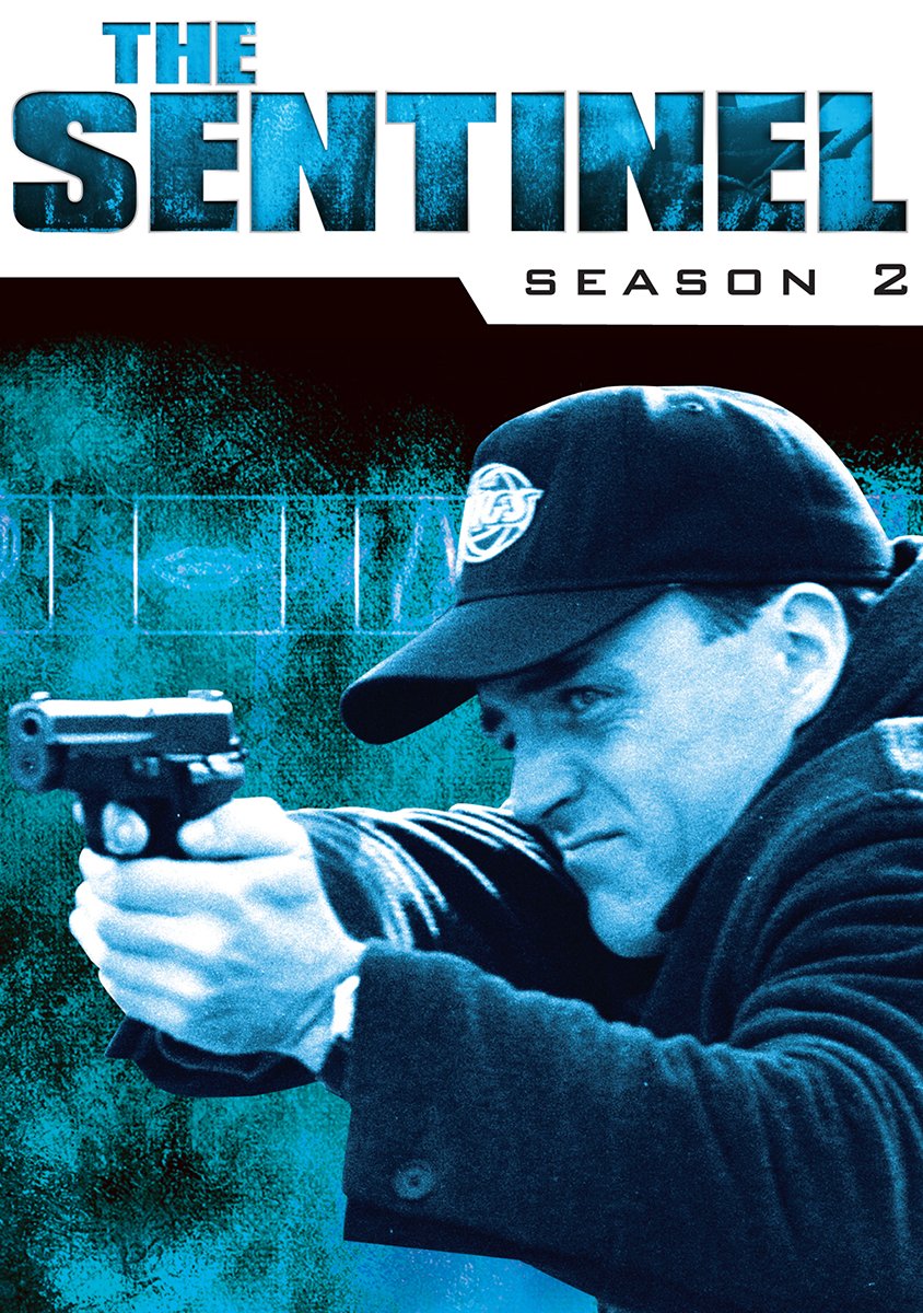 The Sentinel: Season 2