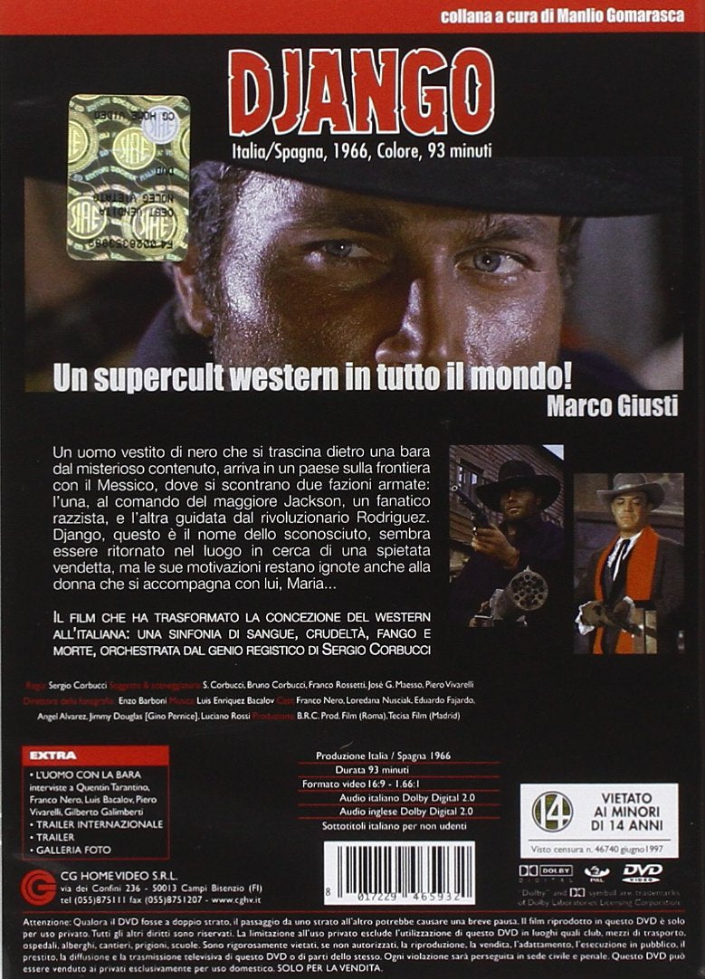 Django