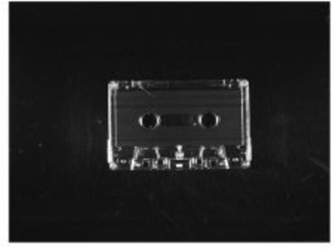 Black Cassette
